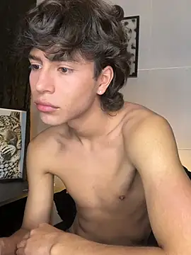 Evan Barret online show from March 12, 2026, 7:07 pm