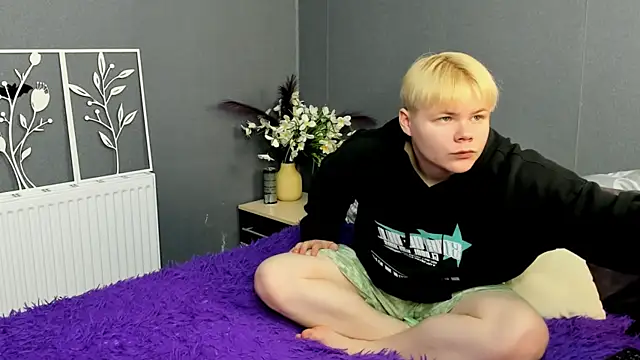 Mark Brain online show from April 17, 2026, 7:38 pm