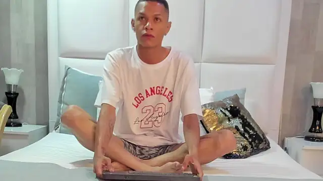 TadeoFostter online show from March 15, 2026, 11:28 am