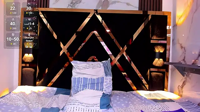 dajacatt online show from April 9, 2026, 6:58 pm