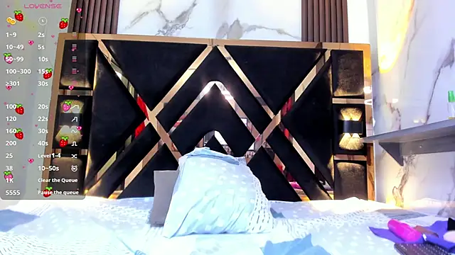 dajacatt online show from April 18, 2026, 7:07 pm