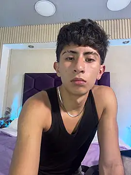 AndyJustgame  online show from May 27, 2026, 4:53 am