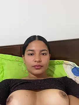 AbbyRousee online show from March 18, 2026, 9:15 pm