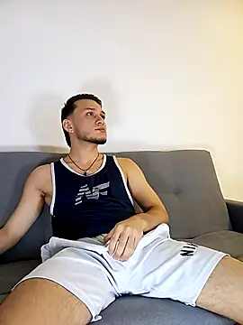 TommyYoung77 online show from March 12, 2026, 4:51 am