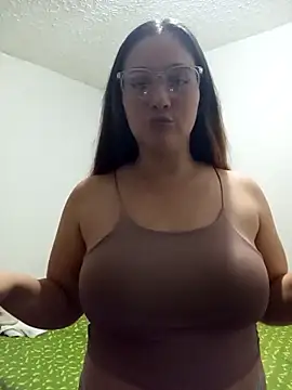 Brittany G online show from April 30, 2026, 5:47 am