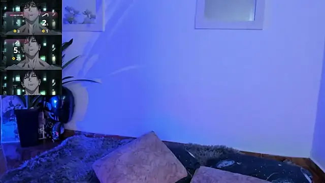 Dimitra hells online show from April 13, 2026, 9:41 pm