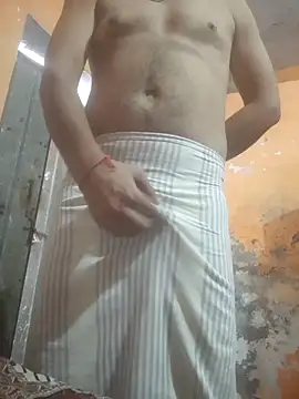bodymassage455 online show from July 6, 2026, 3:46 am
