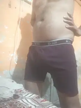 bodymassage455 online show from June 2, 2026, 4:07 pm