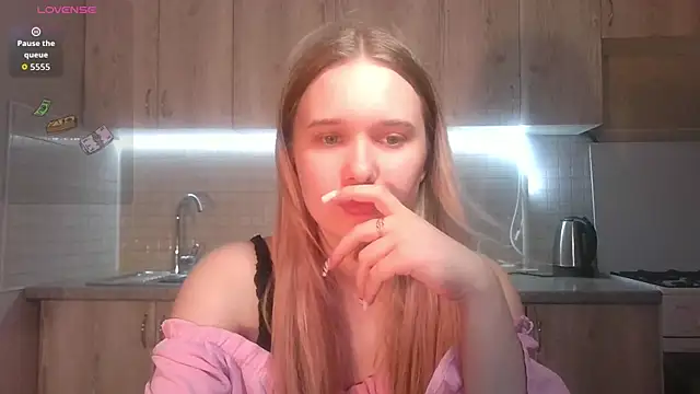 Alice Pleasance online show from June 12, 2026, 5:10 pm