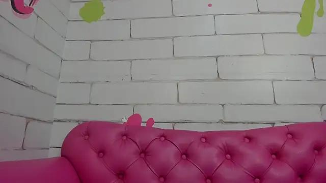 Danna Greyy online show from April 20, 2026, 11:46 am