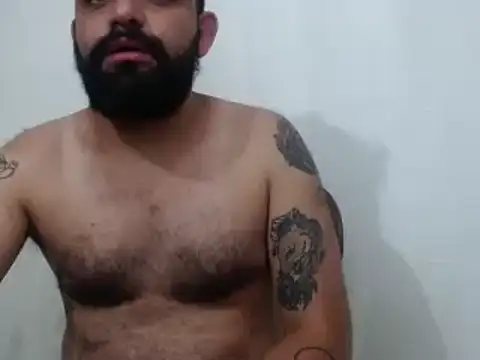 BurakHadidd online show from March 15, 2026, 8:16 pm