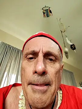 daddydavidrecordme online show from March 13, 2026, 1:21 am