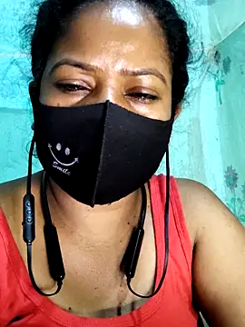 desixx8955 online show from March 17, 2026, 4:21 pm