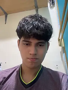 crxsverx online show from March 13, 2026, 8:41 am