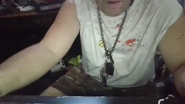 strokingjoe14585 online show from May 5, 2026, 10:02 pm
