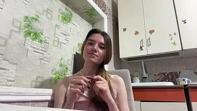 Lili Kilian online show from April 20, 2026, 2:07 pm