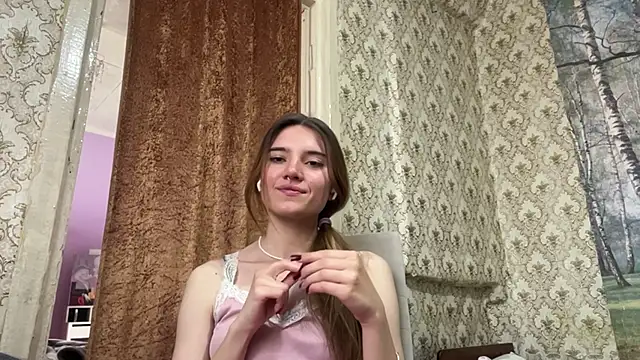 Lili Kilian online show from April 18, 2026, 9:22 am