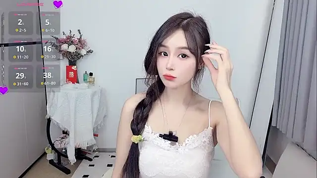 Gaoyang- online show from June 4, 2026, 1:49 pm