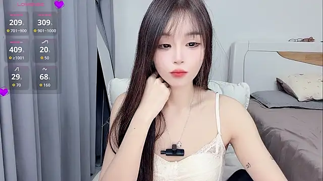 Gaoyang- online show from June 20, 2026, 1:49 pm