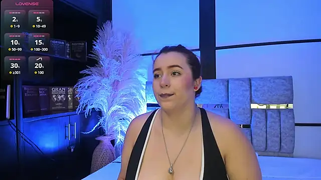 JeanneWilliams online show from May 1, 2026, 1:05 pm