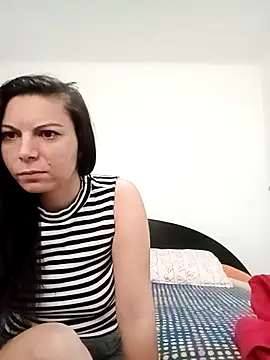 I amArriana online show from March 17, 2026, 7:00 am