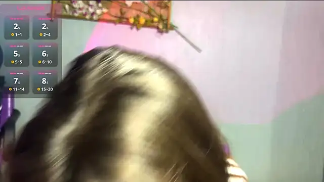CareyDevan online show from April 30, 2026, 1:40 pm