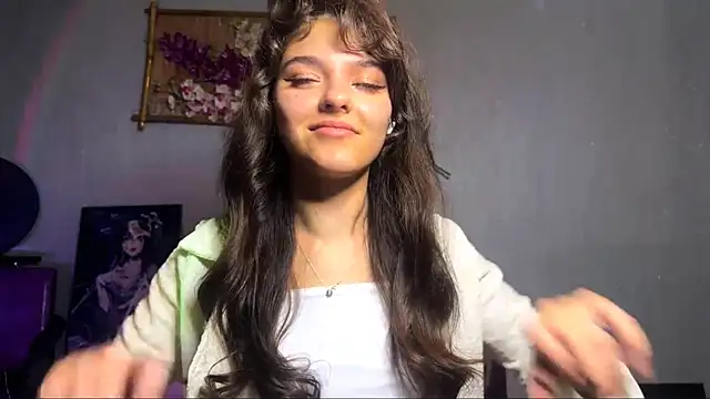 CareyDevan online show from April 21, 2026, 2:23 pm