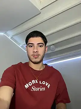 ApoloGray   online show from May 20, 2026, 8:17 pm