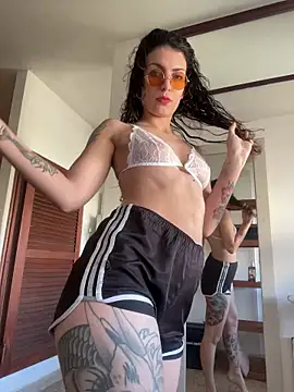 conejita000 online show from April 22, 2026, 2:35 pm
