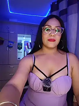 PiscisGirl online show from July 12, 2026, 5:52 am