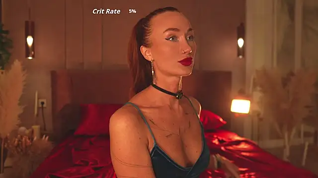 SerenaWest  online show from March 20, 2026, 4:30 pm