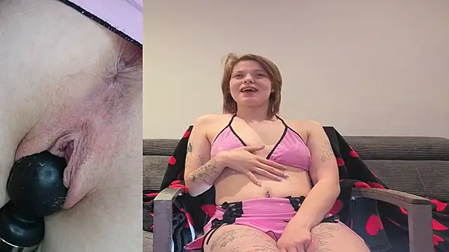 jessebell2003 online show from April 18, 2026, 8:09 pm