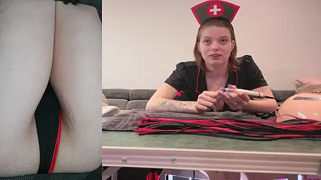 jessebell2003 online show from April 20, 2026, 3:46 pm