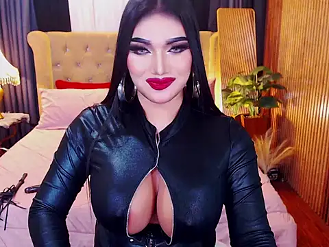 AluraJhenson online show from April 12, 2026, 12:08 pm