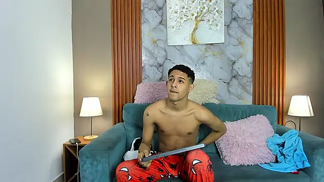 SEXY BIG COCK online show from April 23, 2026, 7:59 am