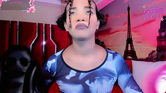 Paola Delfino online show from May 30, 2026, 9:59 am