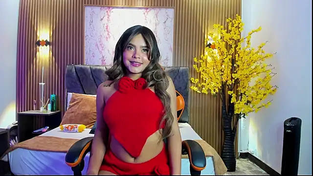 Aleid  online show from March 18, 2026, 9:48 pm