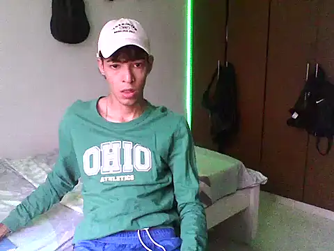 Milo Gunnar online show from March 17, 2026, 3:59 pm