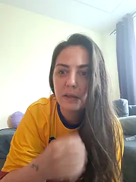Arya Malone online show from June 15, 2026, 7:30 am