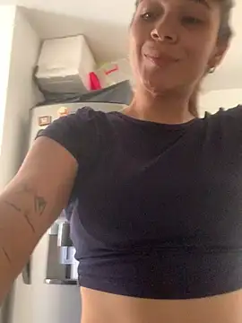 Amora 96 online show from July 8, 2026, 2:18 pm