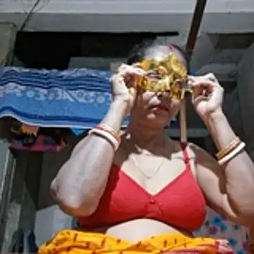 Riya45326 online show from June 6, 2026, 6:35 pm