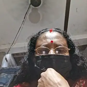 Riya45326 online show from June 26, 2026, 11:27 am