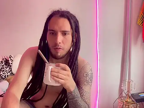 DreadObsessionxX online show from June 30, 2026, 2:39 pm