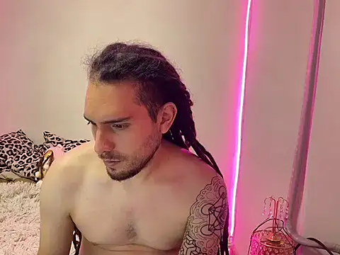 DreadObsessionxX online show from June 24, 2026, 9:08 am