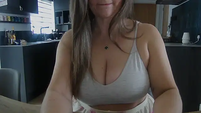Goddess-GraceX online show from June 19, 2026, 9:59 am