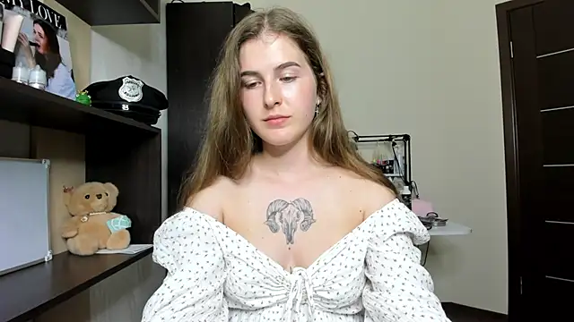 OhMyAlice online show from July 2, 2026, 7:31 pm