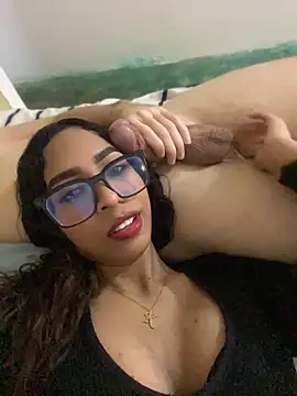 Midnightcatt online show from April 20, 2026, 1:30 am