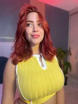 Ambar Mancinii online show from June 11, 2026, 9:34 pm