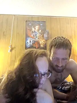 HexedPortrait online show from April 24, 2026, 4:14 am