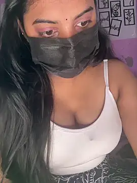 miss eyekiller12 online show from June 19, 2026, 10:10 am